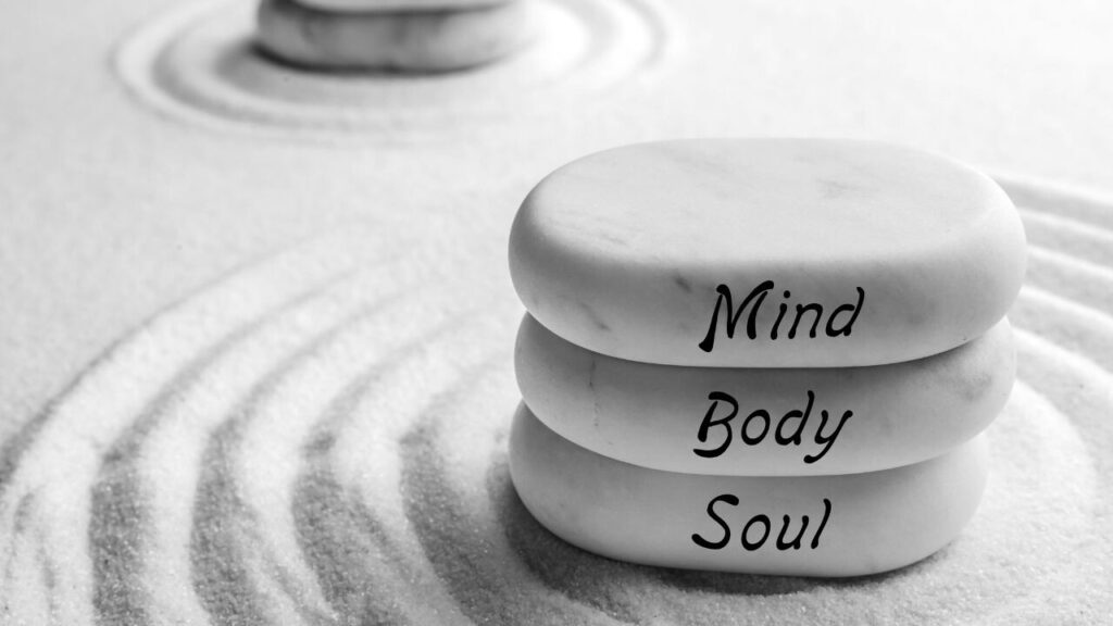 Holistic Life Coach & Mind-Body Practitioner: The Guide to Harmonious Living