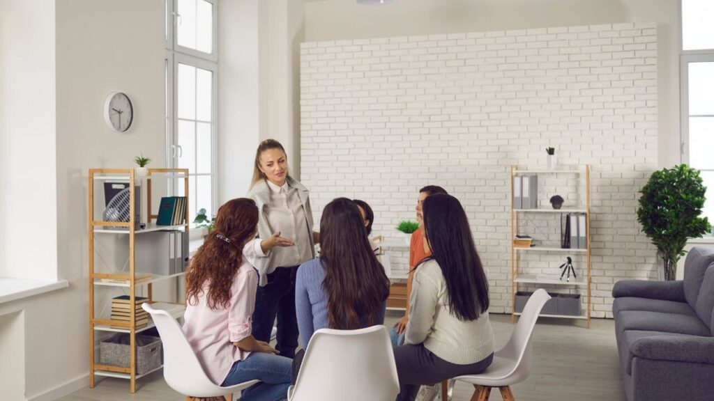 Life Coach in Washington: Unlocking Your Potential for Success