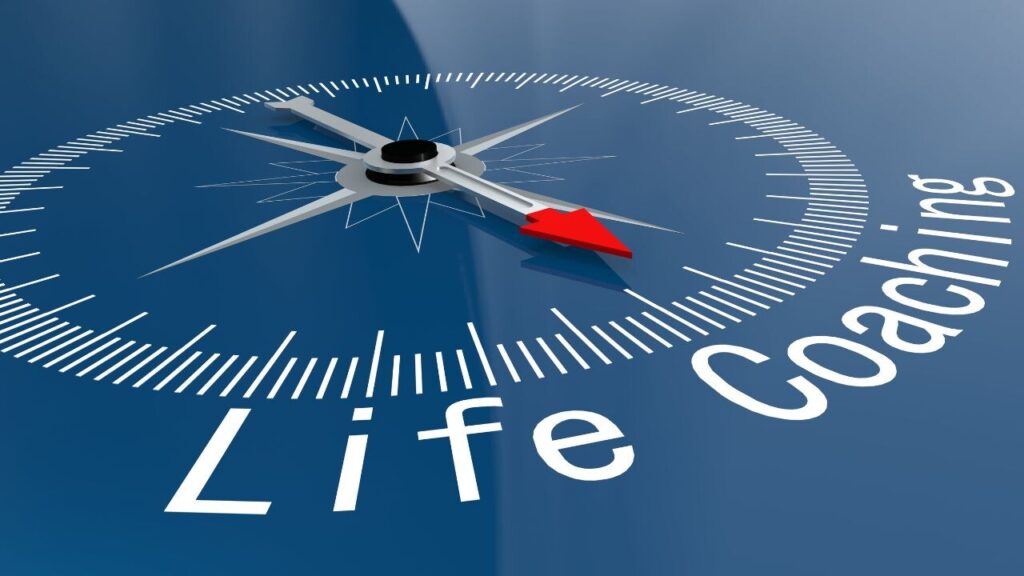 Life Coaching in Washington