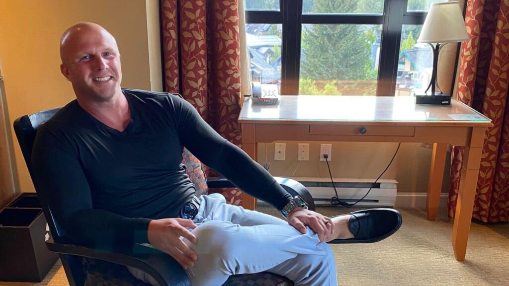 Business Coaching with Ryan