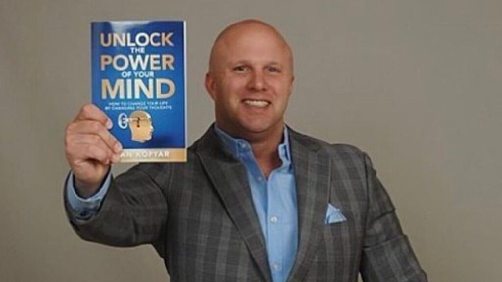 Mindset Coaching with Ryan