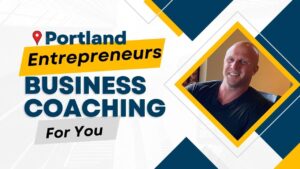 Portland Entrepreneurs Thrive with Telehealth Business Coaching
