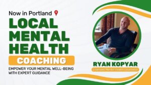 Portland's Response to Mental Health Your Local Counseling Coaching